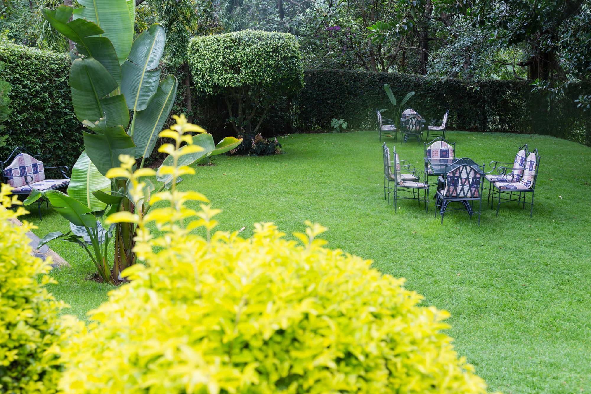 Aishi Machame Villa Moshi Exterior photo